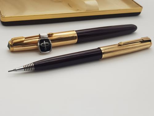 قلم باركر 51