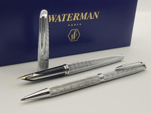 قلم واترمان CF