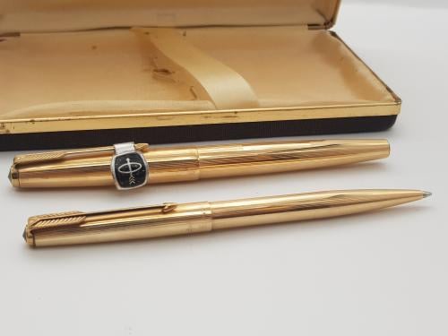 قلم باركر 61