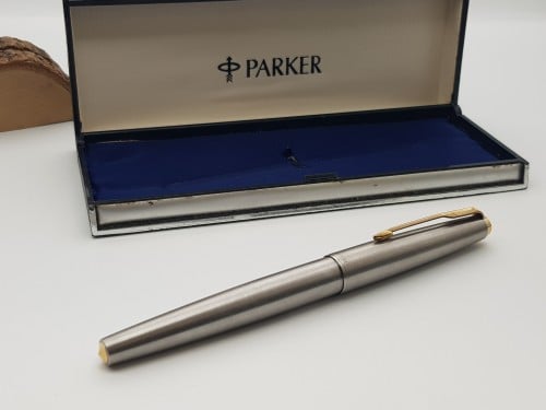 قلم باركر 65