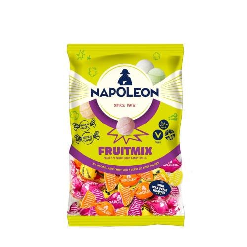 نابليون حلوى مزيج الفاكهة الحجم 150 g النكهات البر...