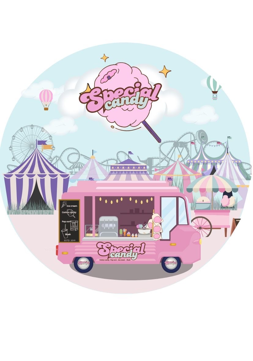 store avatar