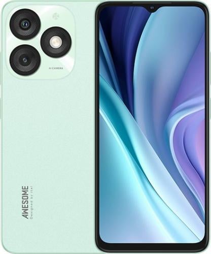 جوال ايتل A50 ذاكرة 128GB