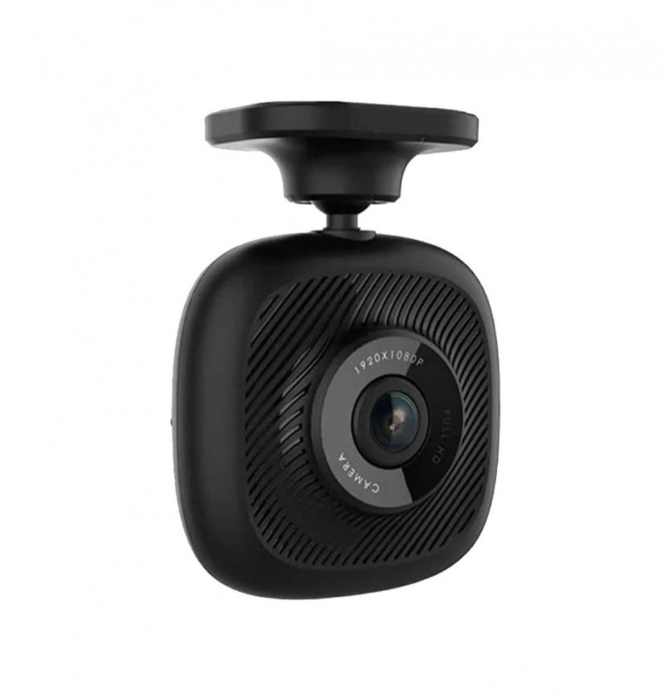 hik vision dash cam