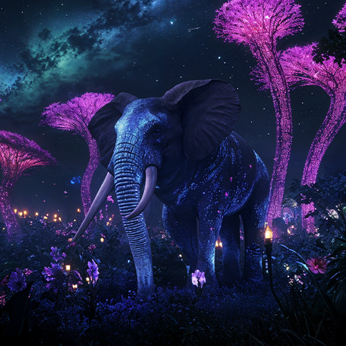 دورة الذكاء الاصطناعي في التصميم الجرافيكي 07