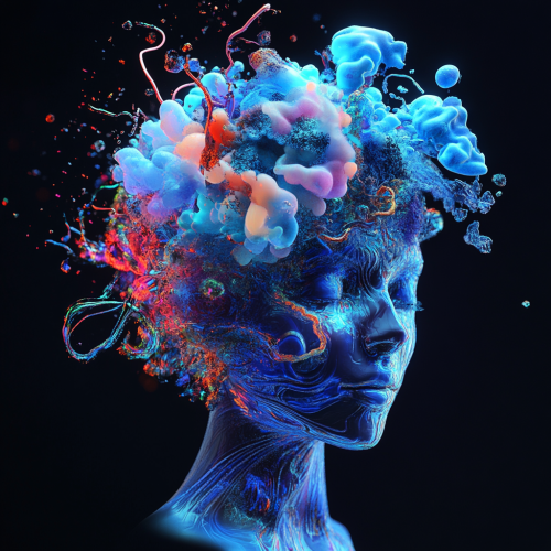 دورة الذكاء الاصطناعي في التصميم الجرافيكي