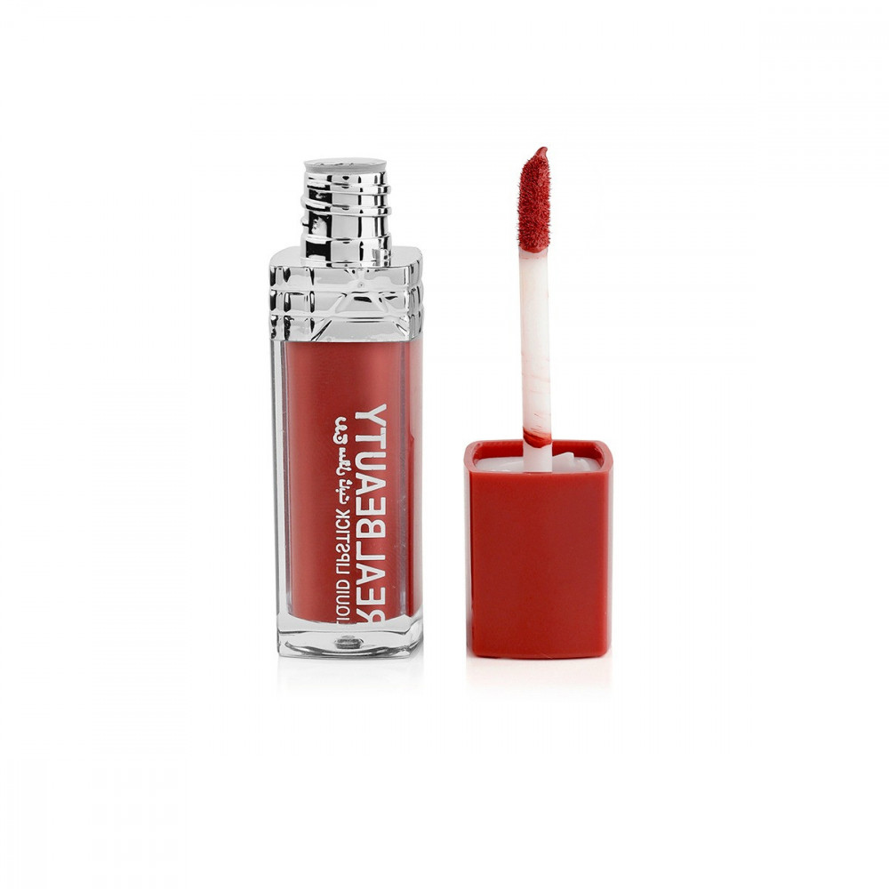 Real Beauty 635 Sticky Liquid Lipstick - my party for beauty
