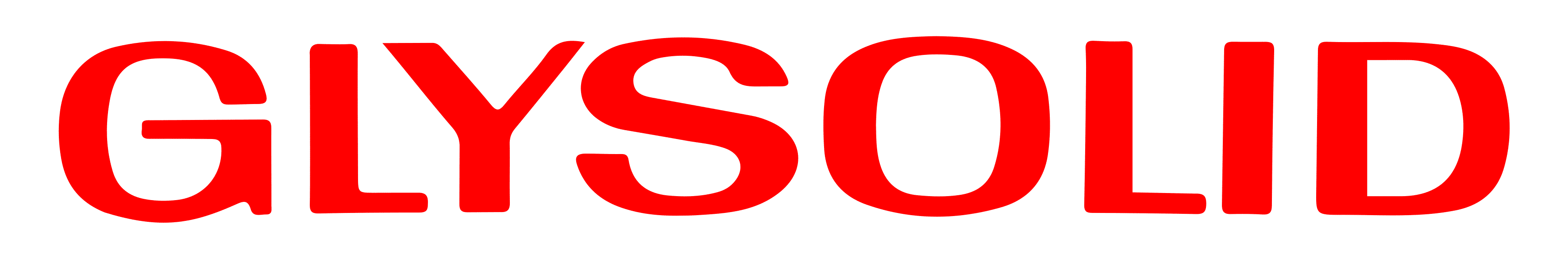 Glysolid
