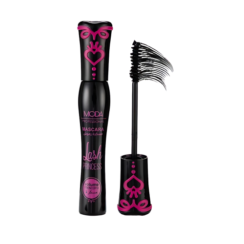 Moda Lash Princess Mascara | Haflati for beauty