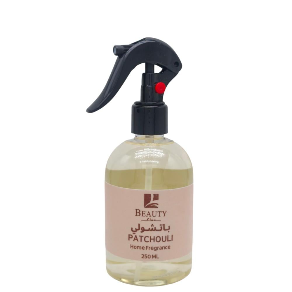 Patchouli air and mattress freshener 250 ml