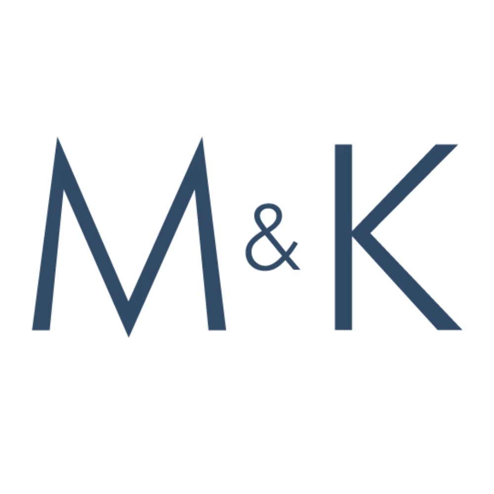 M & K