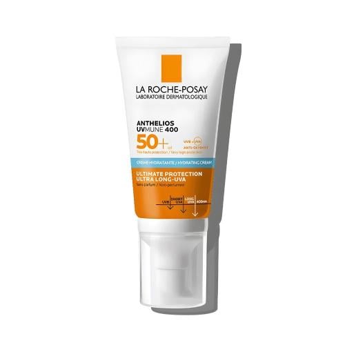 كريم واقي الشمس المرطب أنثيليوس يوفي ميون 400 SPF5...