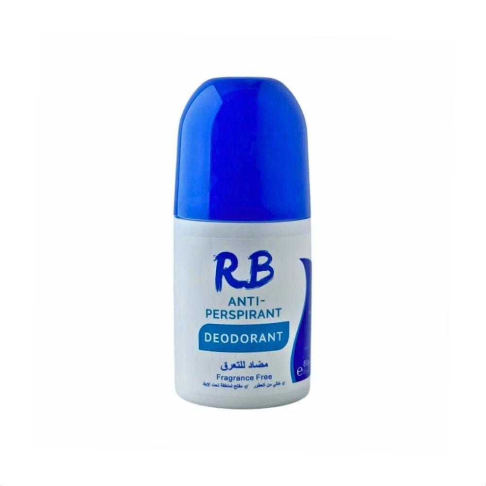 Rose Berry Antiperspirant Fragrance Free Lightening Underarm 80g