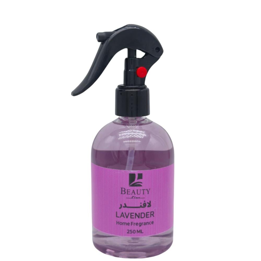 Air and bed freshener with lavender 250 ml