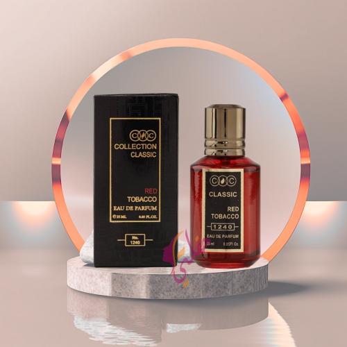 Red Tobacco Perfume 250ml