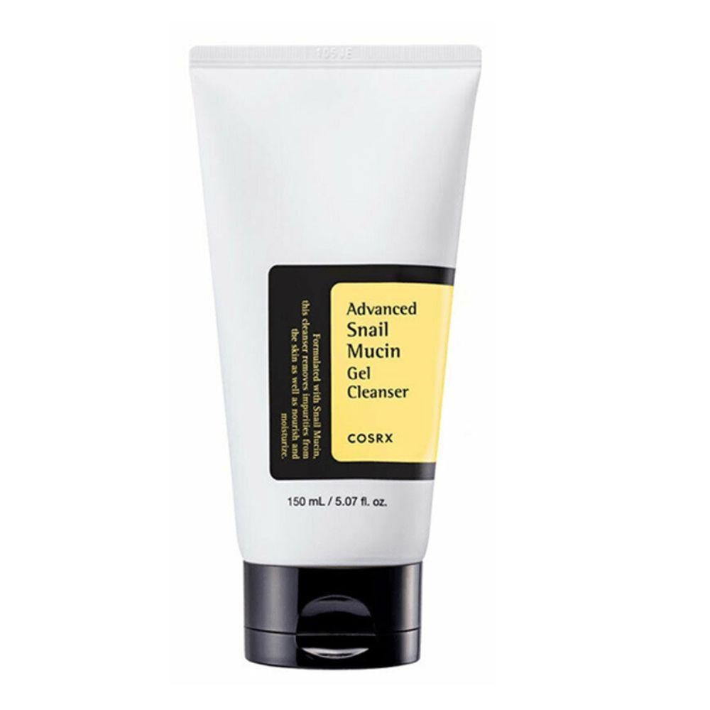 COSRX Advanced Snail Mucin Gel Cleanser - 150ml