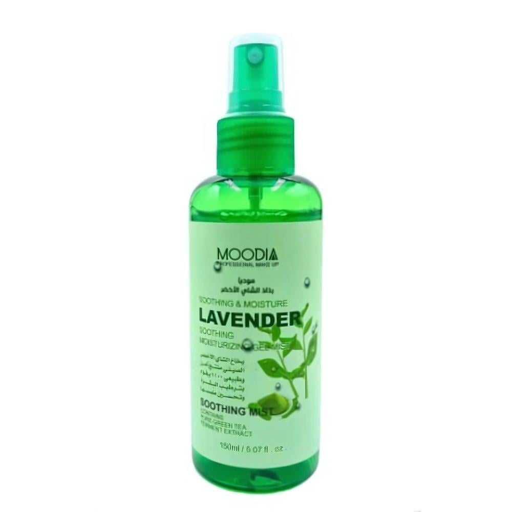 Modia Lavender Moisturizing and Refreshing Mist 150ml