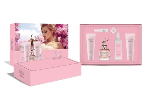 Mini perfume from classic collection 25ml NO1132 - my party for beauty