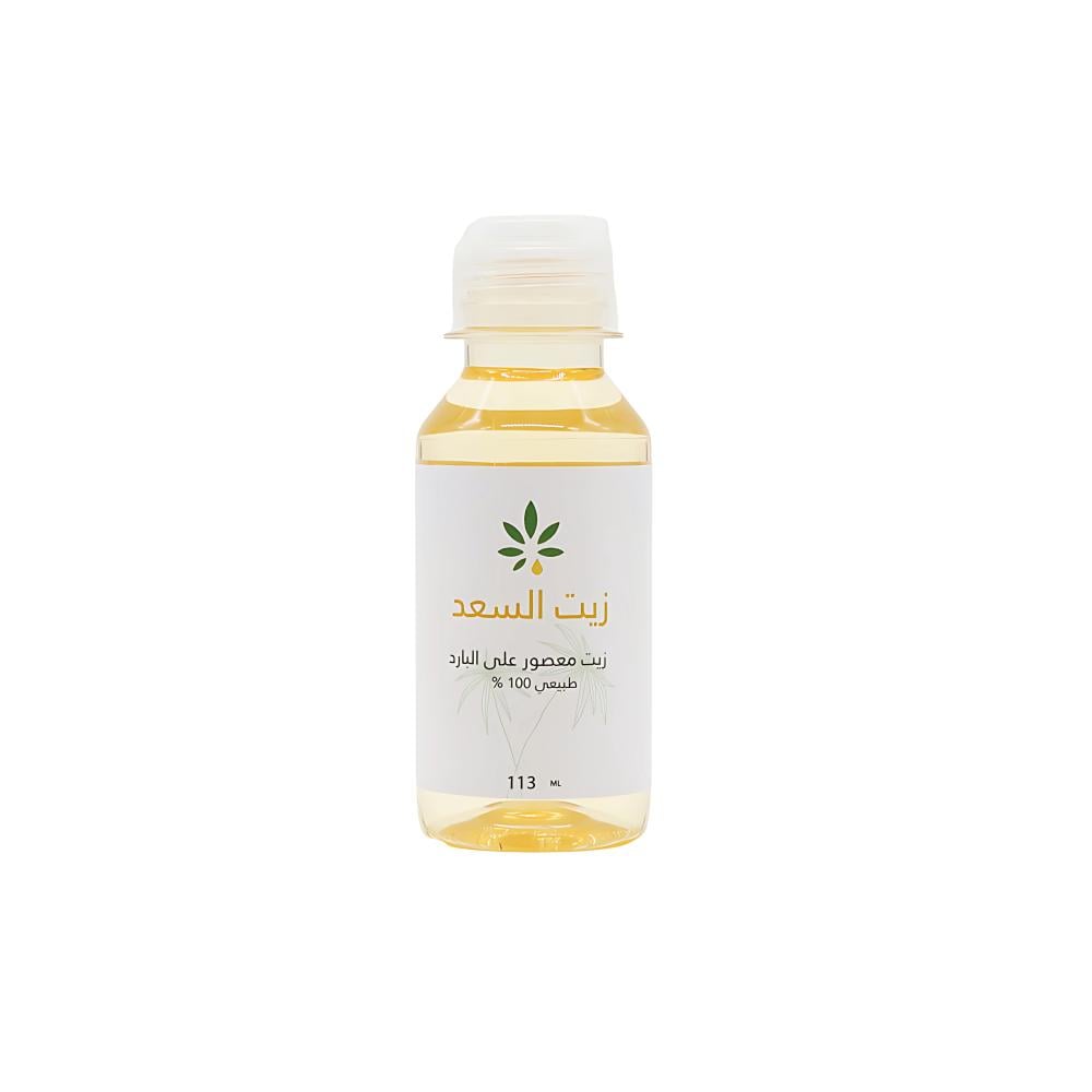 Cyperus oil from herb and oil 113 ml