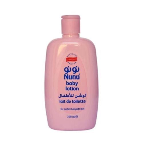 نونو لوشن للاطفال 300مل