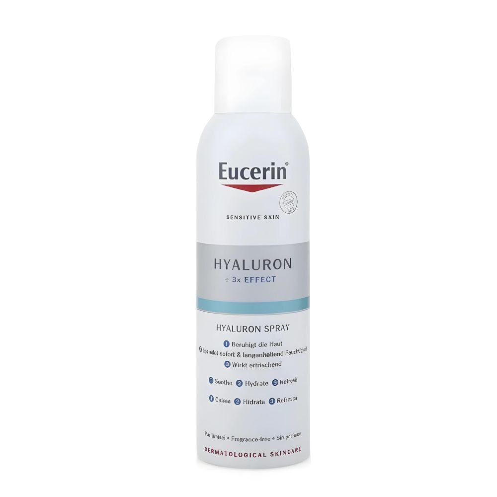 Eucerin Hyaluronic Acid Hydrating Spray - 150ml