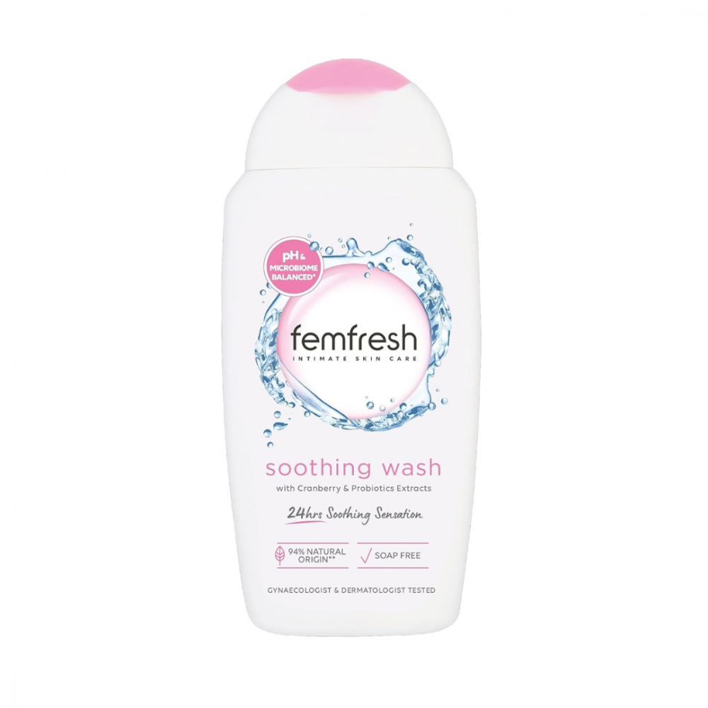  Shero Women's StayFresh Soothing & Breathable