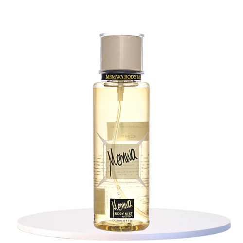 معطر جسم جابريلي تشي من ميموا 250 مل