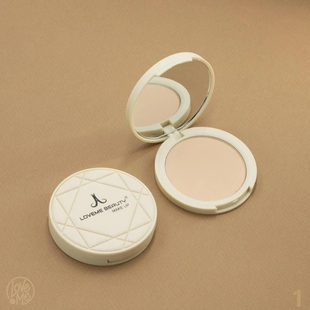 Forever Natural Bronzing Powder restores the sun's imprint in one step for a radiant and vibrant complexion. The bronzer's smooth, lightweight texture blends seamlessly with the skin for a natural, long-lasting result. Forever Natural Bronze Powde