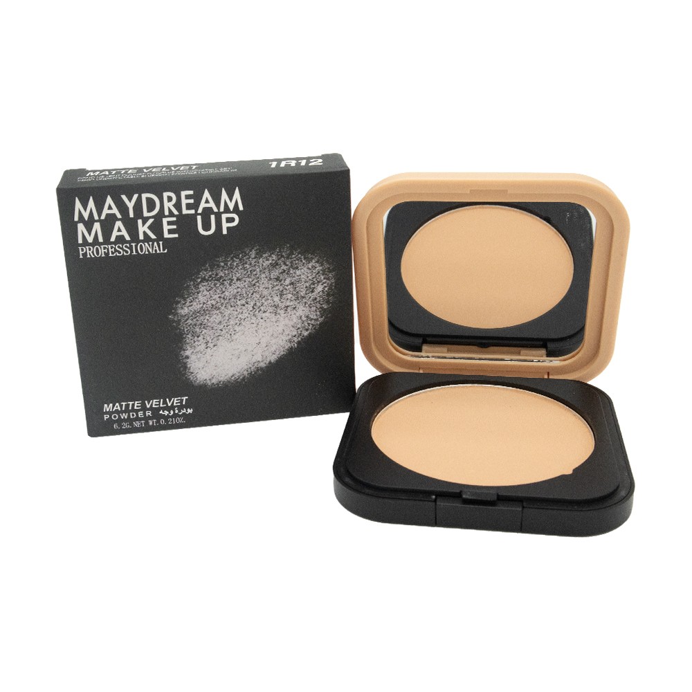 My Dream Professional Face Powder 1R12