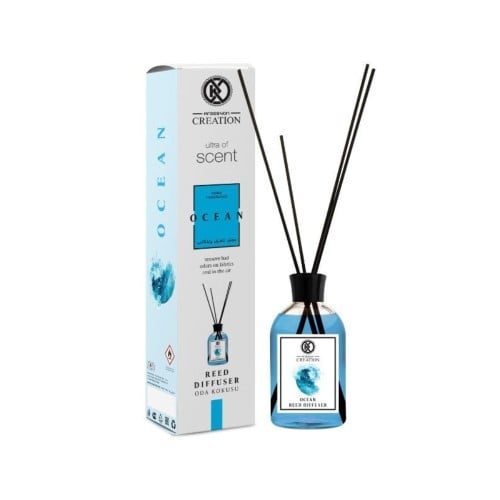 Creation Creation - Ocean room and office freshener, 115 ml