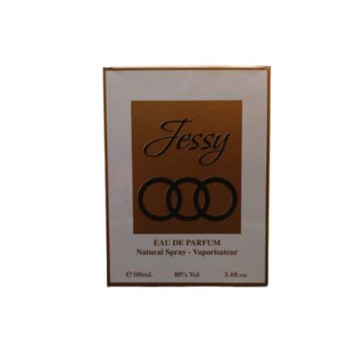 عطر جيسي 100مل