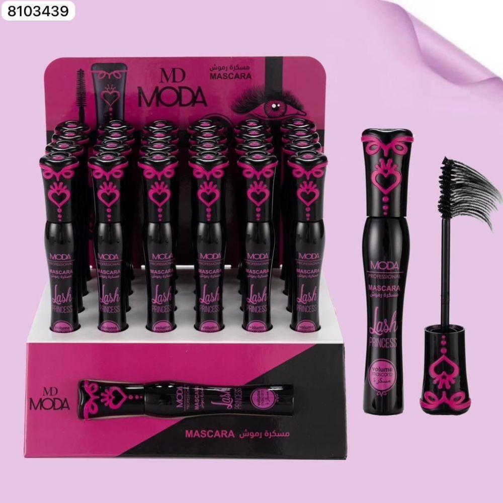 MASCHERA インディーズ期3枚セット Moda Lash Princess Mascara | Haflati for beauty