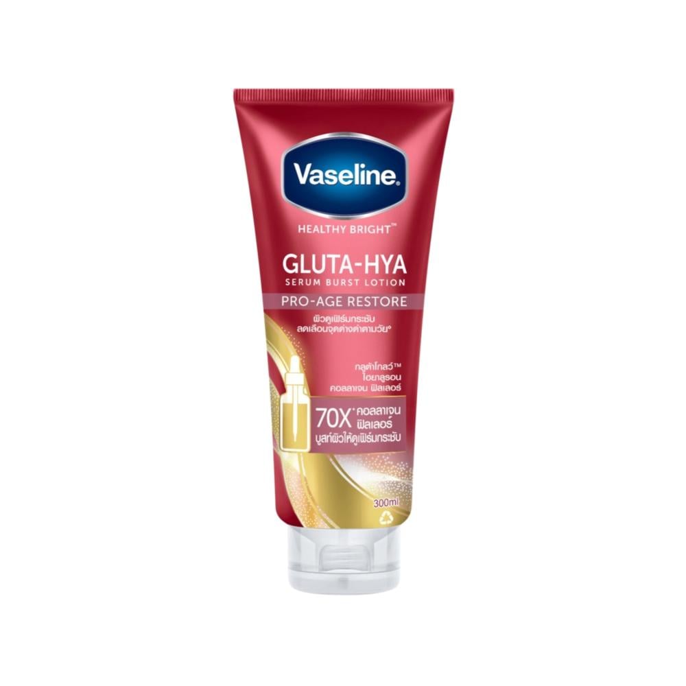 Vaseline Healthy Bright Pro-Age Restore 200ml