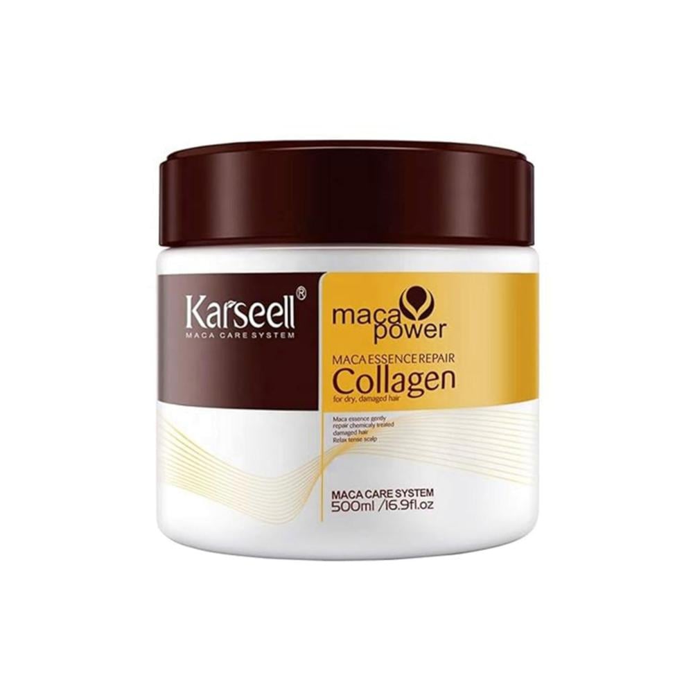 Carsell Collagen Hair Treatment Mask 500ml