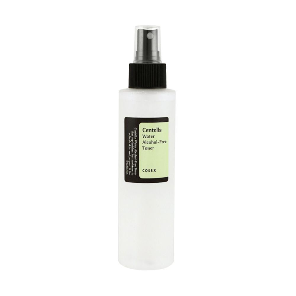 COSRX Centella Water Alcohol Free Toner - 150ml