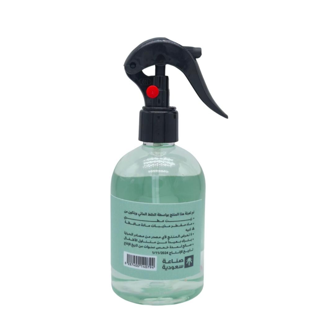 معطر جو وفراش قصة 250 مل