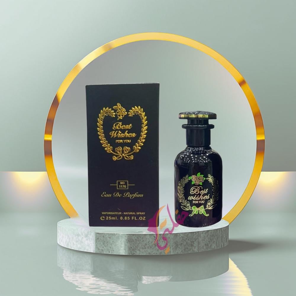 Best Washes For You Perfume 25ml