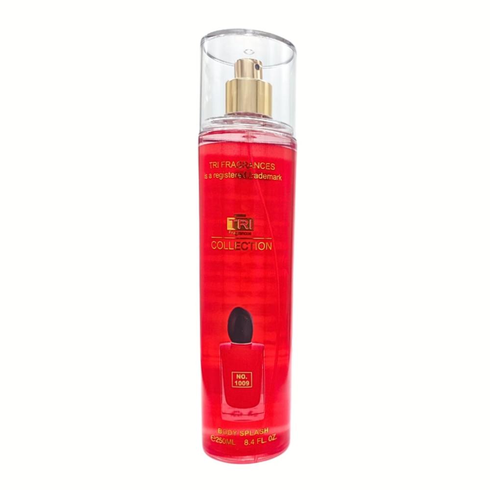 معطر جسم تي ار اي فرجنانسس 250 مل NO-1009