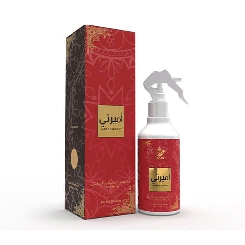 أميرتي - معطر الجو والفراش 300 مل من عطري جولف أور...
