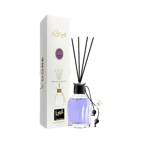 آدور- معطر فواح مع عيدان 100 مل من ميموا جولف أورك...