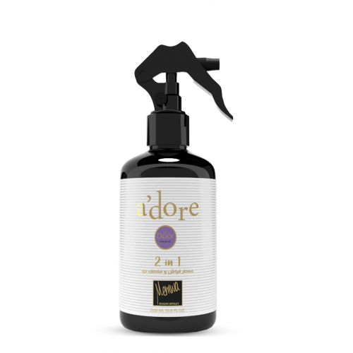 معطر فراش وملطف جو ملa‘dore 300 من ميموا