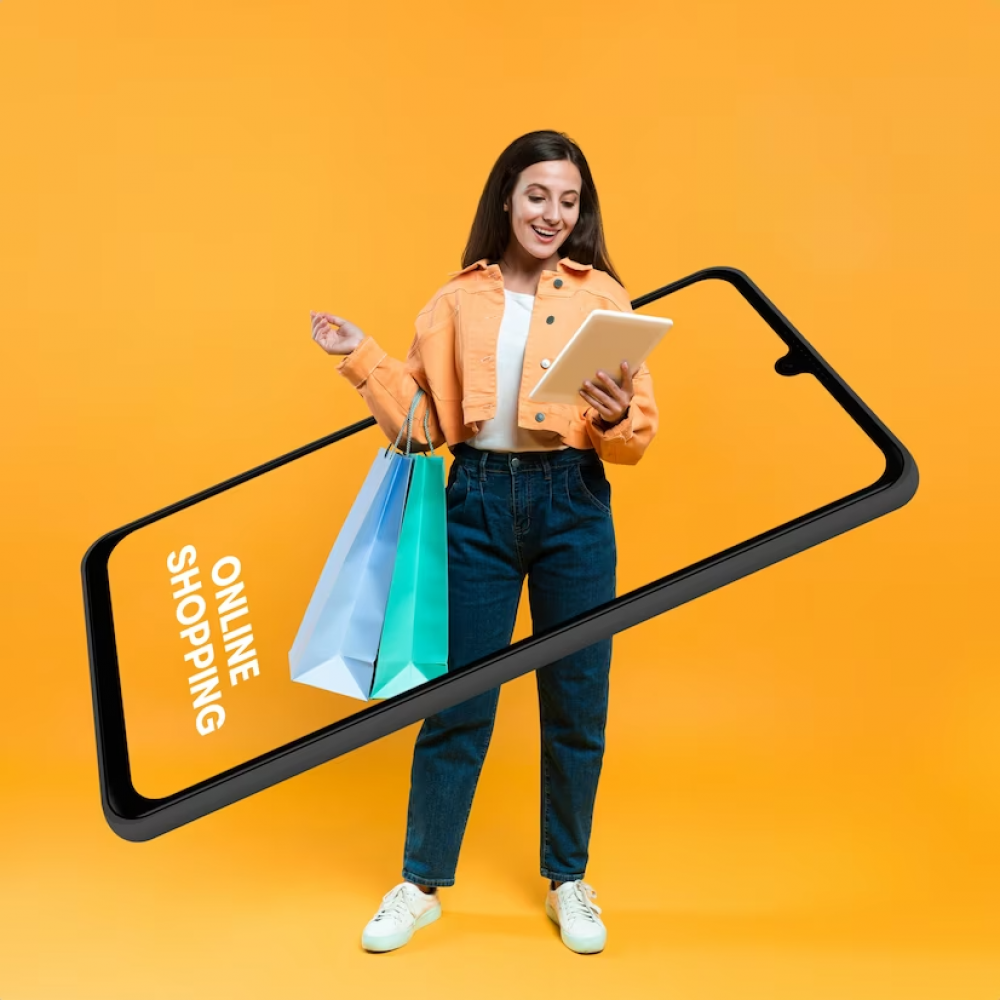 How to shop and buy from our store