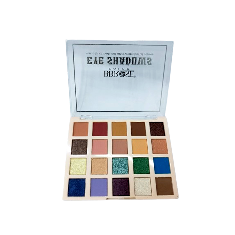 Eyeshadow from BB Rose