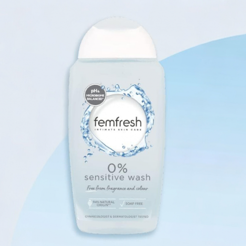 Buy FEMFRESH INTIMATE SKIN CARE FEM SILVER at Low Price in India