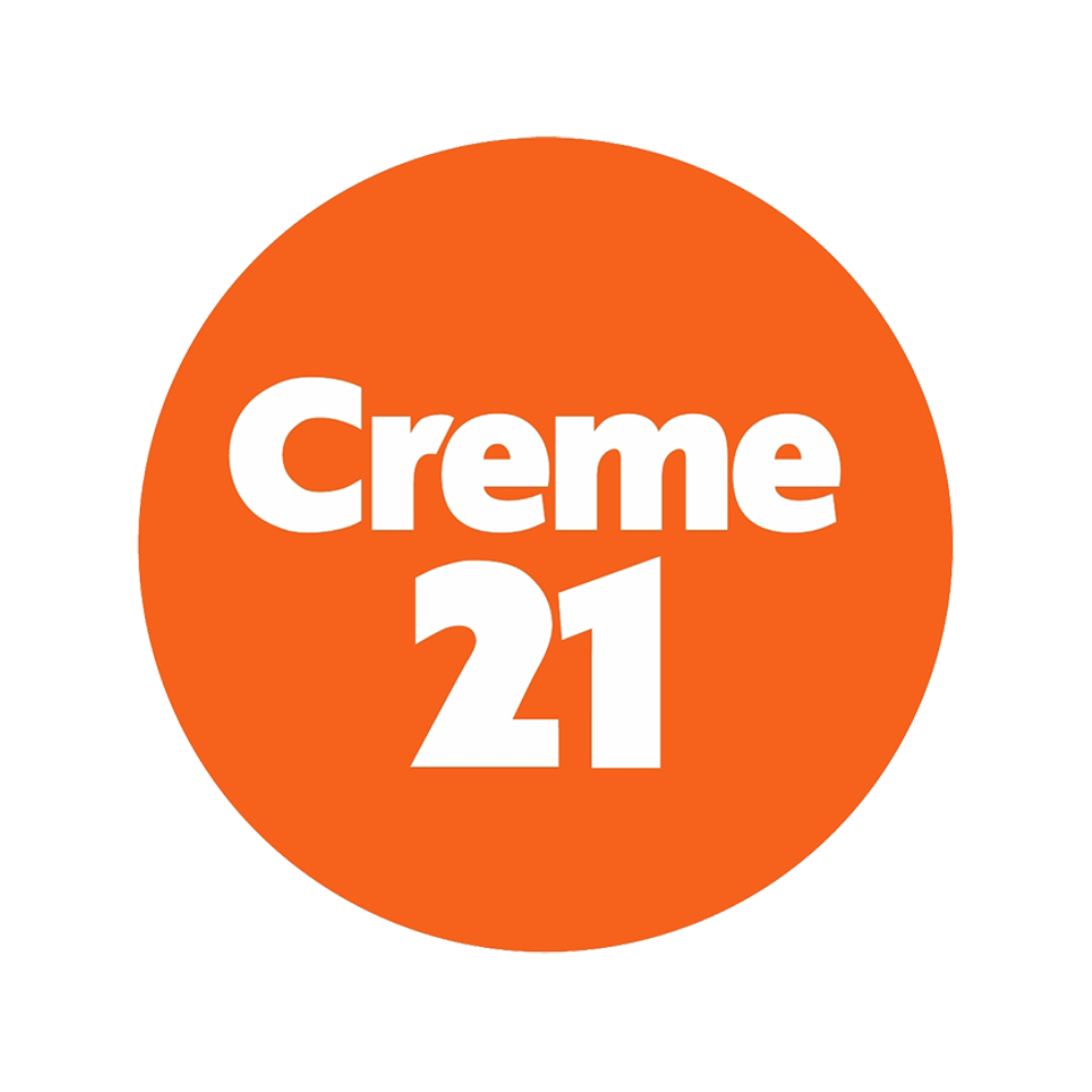 Creme 21