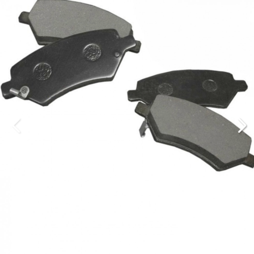 فحمات اماميه وأقمشة شيري أريزو 6 CHERY Arrizo 6 (2...