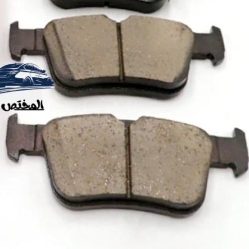 فحمات خلفيه شانجان changan CS35 PLUS 2020-2025