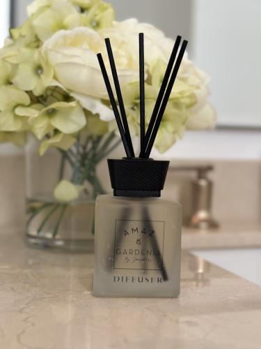 معطر (دفيوزر ) غاردينيا