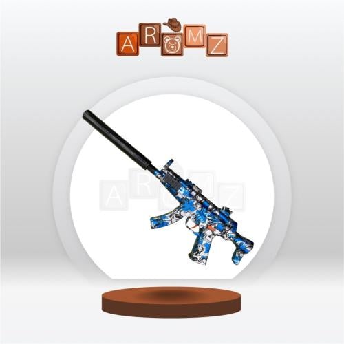 رشاش M416 بلاستر