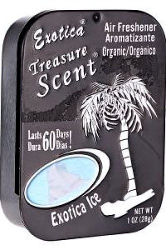 معطر ايس امريكي